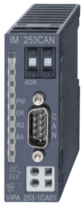 PLC and I/O Systems